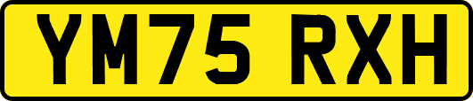 YM75RXH