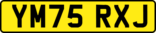 YM75RXJ
