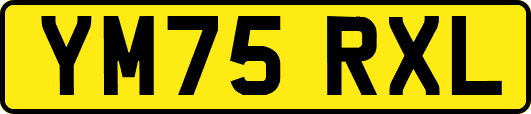 YM75RXL