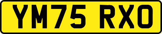 YM75RXO