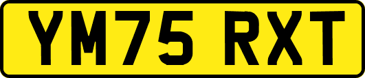 YM75RXT