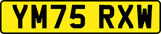 YM75RXW