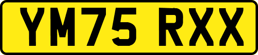YM75RXX