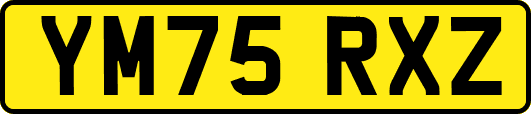 YM75RXZ
