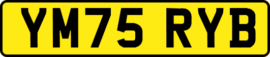 YM75RYB