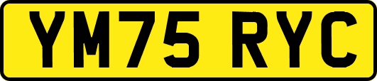 YM75RYC