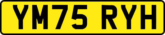 YM75RYH