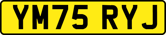 YM75RYJ