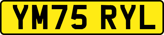 YM75RYL