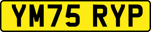 YM75RYP