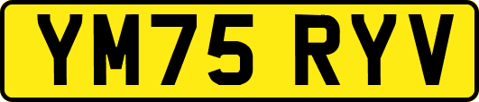 YM75RYV