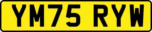 YM75RYW
