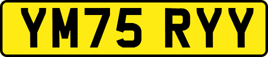 YM75RYY