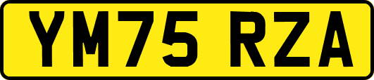 YM75RZA