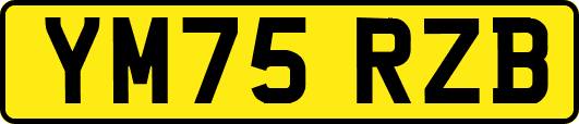YM75RZB