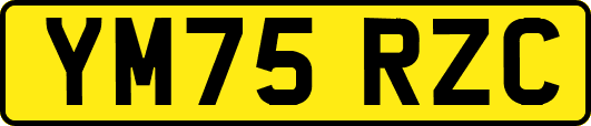 YM75RZC