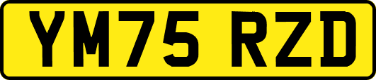 YM75RZD