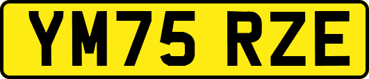 YM75RZE