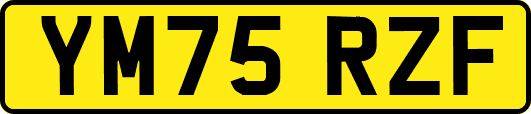 YM75RZF