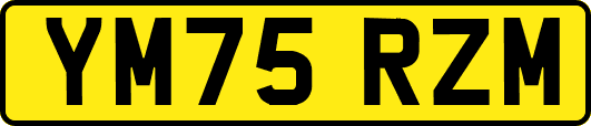 YM75RZM