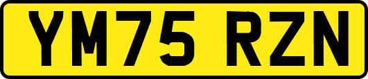 YM75RZN