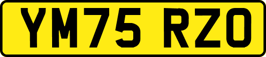 YM75RZO