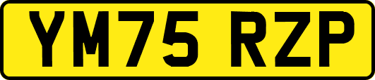 YM75RZP