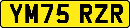 YM75RZR