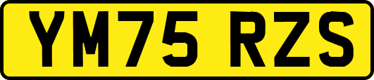 YM75RZS
