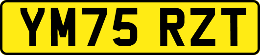 YM75RZT