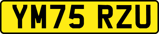 YM75RZU