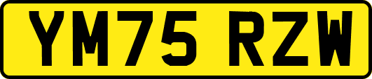 YM75RZW
