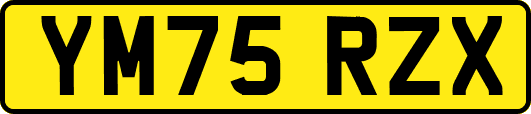 YM75RZX