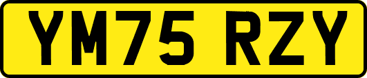 YM75RZY