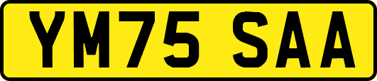 YM75SAA