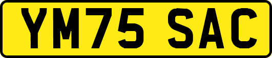 YM75SAC