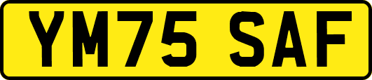 YM75SAF