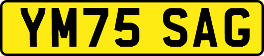 YM75SAG