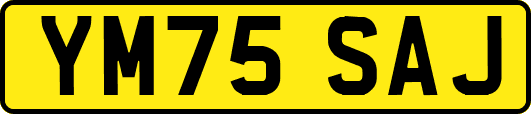 YM75SAJ