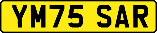 YM75SAR
