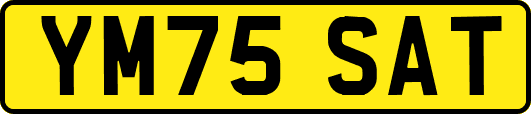 YM75SAT