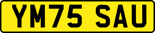 YM75SAU