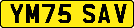 YM75SAV