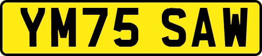 YM75SAW