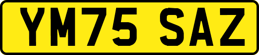 YM75SAZ