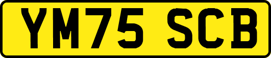YM75SCB