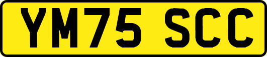 YM75SCC
