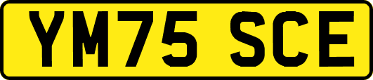 YM75SCE
