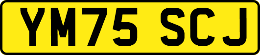 YM75SCJ