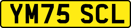 YM75SCL